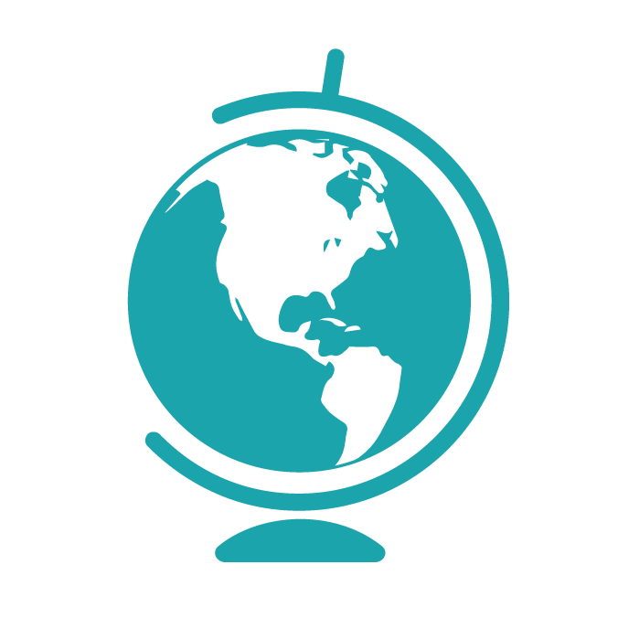 LL Icon Only - Global Perspective - English